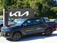 Neu Ssangyong (KGM) Musso 174 kW (237 PS) 2025 SUV