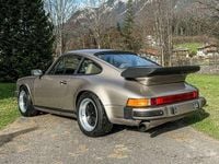 gebraucht Porsche 911SC Weissach 3.3l Turbo (WLS)