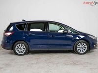 gebraucht Ford S-MAX Trend 2.0 Autom. *PDC*NAVI*RFK*TEMPO*USB*