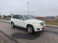 gebraucht Mercedes GLK220 CDI 4MATIC BlueEfficiency Aut.