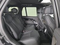 gebraucht Land Rover Range Rover P550e PHEV AWD Autobiography Aut. | Auto Stahl Wien 22