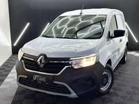 Gebraucht Renault Kangoo 95 PS (69 kW) 2021 Weiß Van / Kleinbus
