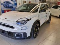 Neu Abarth 600e Turismo 175 kW (238 PS) 2025 Weiß SUV