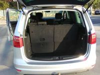 gebraucht Seat Alhambra 2.0 TDI (Ecomotive) Start & Stop DSG Reference
