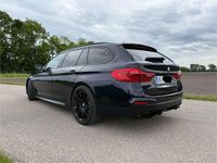 gebraucht BMW 540 540Touring xDrive Aut. B58 Stage 3