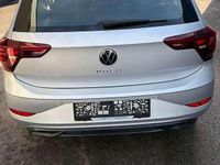 gebraucht VW Polo 10