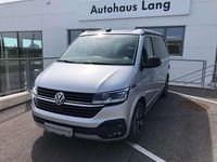 gebraucht VW California T6.1 VW T6.1 Ocean Edition TDI 4MOTION