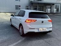 Gebraucht VW Golf VIII Life 116 PS (85 kW) 2021 Limousine