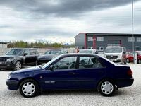 gebraucht Toyota Corolla 1,4i Linea Terra Plus Aut.*1.Besitz*NUR 48.000KM*