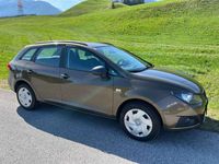 gebraucht Seat Ibiza ST Chili 12