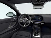 gebraucht BMW 120 120 M Sport i PrivG LED Nav Kam SHZ 18Z Temp PDC...