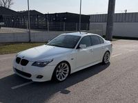 Gebraucht BMW 525 M Sport 197 PS (144 kW) 2008 Limousine