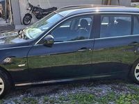 gebraucht BMW 318 318 d Touring Österreich-Paket