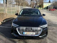gebraucht Audi e-tron 55 quattro 95kWh Advanced