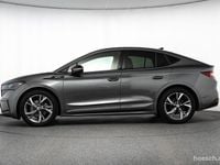 gebraucht Skoda Enyaq iV 60 COUPÉ SPORTLINE MATRIX LED PANO ACC WINTERP