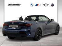 Gebraucht BMW M440 M Sport 374 PS (275 kW) 2025 Blau Limousine