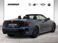 gebraucht BMW M440 i xDrive Cabrio Pro ACC 360° HUD HK ALED