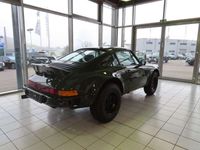 Gebraucht Porsche 911 231 PS (169 kW) 1986 Grün Coupé