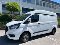 gebraucht Ford Transit Custom Transit CustomKasten 2,0 TDCi L2H1 300 Trend