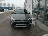 gebraucht Hyundai i20 Active GB Edition 25 1,0 T-GDi 551ja