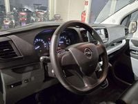 gebraucht Opel Vivaro Vivaro 1,5 CDTI Enjoy L+ --WENIG KILOMETER--