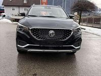 Gebraucht MG ZS Luxury 105 kW (143 PS) 2021 Schwarz SUV