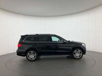 gebraucht Mercedes GL350 BlueTEC 4MATIC Aut.