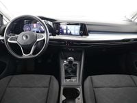 gebraucht VW Golf Golf Variant VIII Variant 1.0 TSI Life ASSIST+LED+LM+PDC