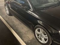 gebraucht Audi A3 Sportback 20 TDI Quatro