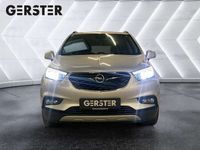 gebraucht Opel Mokka X 1,4 Turbo Innovation Aut.