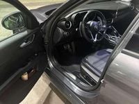 Gebraucht Alfa Romeo Giulia 150 PS (110 kW) 2016 Grau Limousine