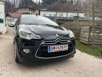 gebraucht Citroën DS3 Cabriolet THP 155 Ultra Prestige