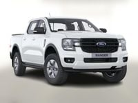 Neu Ford Ranger XLT 170 PS (125 kW) 2026 Abholung