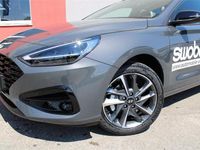 gebraucht Hyundai i30 Kombi - PD GO Plus 1.5 DPI c5ku1 Kombi