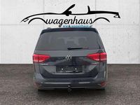 gebraucht VW Touran Comfortline 2,0 TDI DSG, ACC, AHV, Kamera, Sitz...