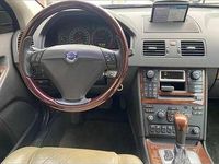 gebraucht Volvo XC90 D5 Executive Geartronic AWD