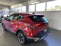 gebraucht Kia Sportage 