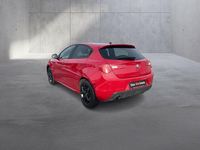 gebraucht Alfa Romeo Giulietta 1,4 TB Sport