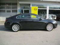 Gebraucht Opel Insignia Cosmo 170 PS (125 kW) 2016 Limousine