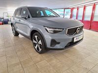Gebraucht Volvo XC40 Core 211 PS (155 kW) 2023 Grau SUV