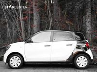 gebraucht Smart ForFour Prime