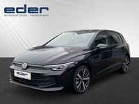 Gebraucht VW Golf VIII 204 PS (150 kW) 2025 Schwarz  metallic