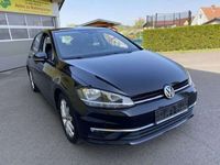 gebraucht VW Golf Highline 1,6 TDI DSG SCR