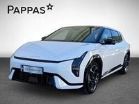 Neu Kia EV4 GT-Line 150 kW (204 PS) 2025 Casa white Kleinwagen