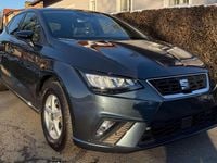 gebraucht Seat Ibiza 1,0 FR Austria