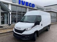 Gebraucht Iveco Daily 156 PS (114 kW) 2024 Weiß Van