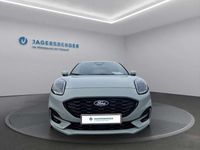 Neu Ford Puma ST-Line 125 PS (91 kW) 2026 SUV