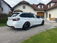 gebraucht BMW 318 