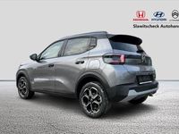 gebraucht Citroën C3 Hybrid 110PS Automatik MAX