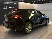 gebraucht Mazda 3 e-Skyactiv-G122 Prime-Line